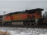 BNSF 4751